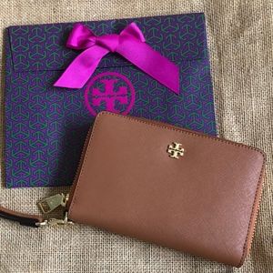 NWOT Tory Burch wallet